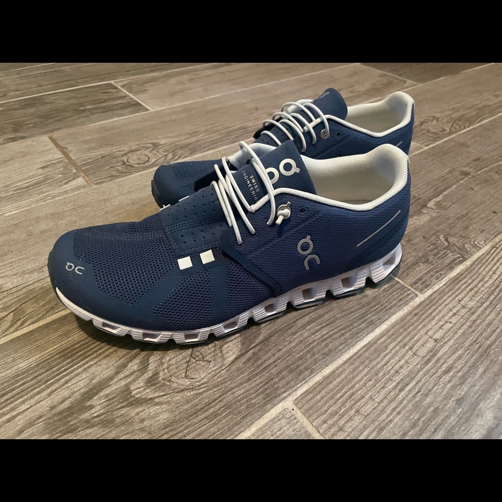 Women’s On cloud X